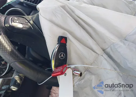 2016 Mercedes-Benz Gle 350 из США, поврежденный, VIN 4JGDA5JB6GA650656